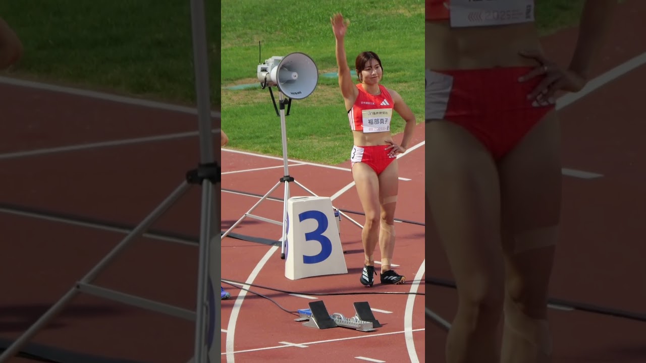 スタート前の選手紹介！