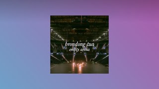 Download lagu siti badriah - brondong tua (empty arena) mp3