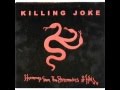 Killing Joke - This tribal antidote 