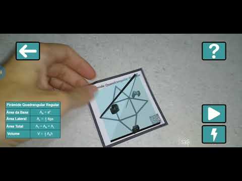 Geometria RA (GeometriAR) PRO