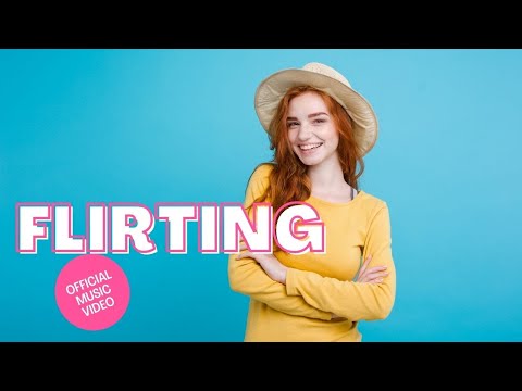 Vidie Yall Feat Mas Gib - Flirting (Official Music Video)
