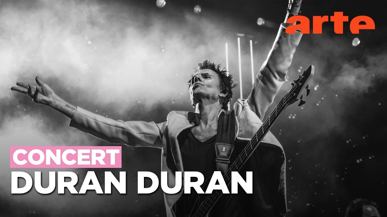 Duran Duran - Baloise Session 2025 -