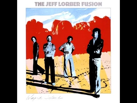 Jeff Lorber Fusion - Fusion Juice
