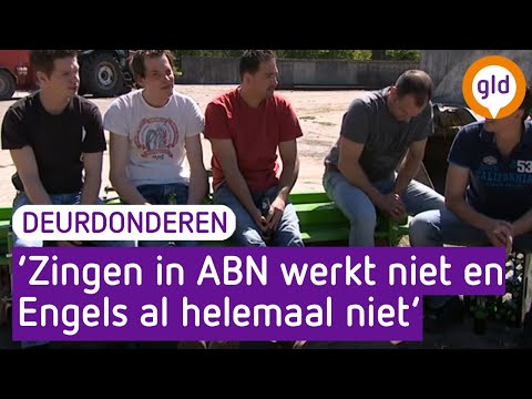 DEURDONDEREN 17 juni 2016 - Omroep Gelderland - Omroep Gelderland