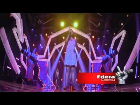 Unconditionally by edera mariel lopez