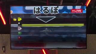 ボートレースVRスプラッシュバトル チャンピオンシップ2026summer 準優勝戦２R