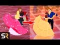 5 Disney Movies That Stole Footage From Other ...