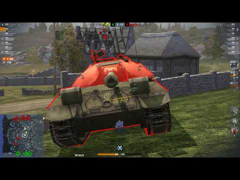 WZ-112-2 Celestial Ace 20200308