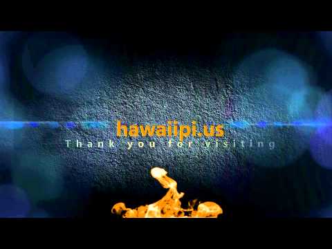 The Investigators LLC and Hawaii Creative Photos video.