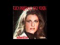 SHEILA    un prince  en exil          ( 1976 )