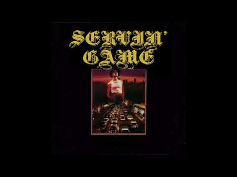 YOUNG TOKES x MISTA GLOCK x 187 - SERVIN' GAME ( PROD. FUNKHOUSE & BAMBAM )