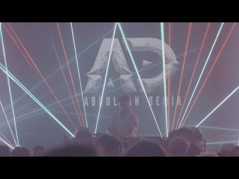 Türkçe Afro House Set ( Abdullah Demir Remix Serisi )