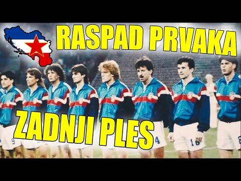🔴EURO 1992 JUGA IZBAČENA ZBOG RATA🔴DANCI NAPRAVILI ČUDO🔴VAN BASTEN TRAGIČAR🔴