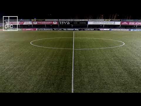 A-kern vs Tempo Overijse