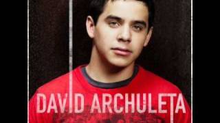 David Archuleta - Angels