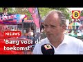 Boos en geschokt: kermissen toch afgelast | Omroep Brabant