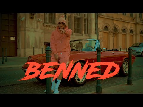MEX - Benned (Official Music Video)