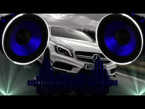 Avicii - Wake Me Up (Bass Boosted)