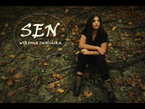 Wiktoria Zwolińska - SEN