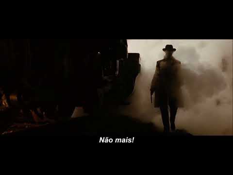 North Country Gentleman - The Ballad of Jesse James - Legendado ...