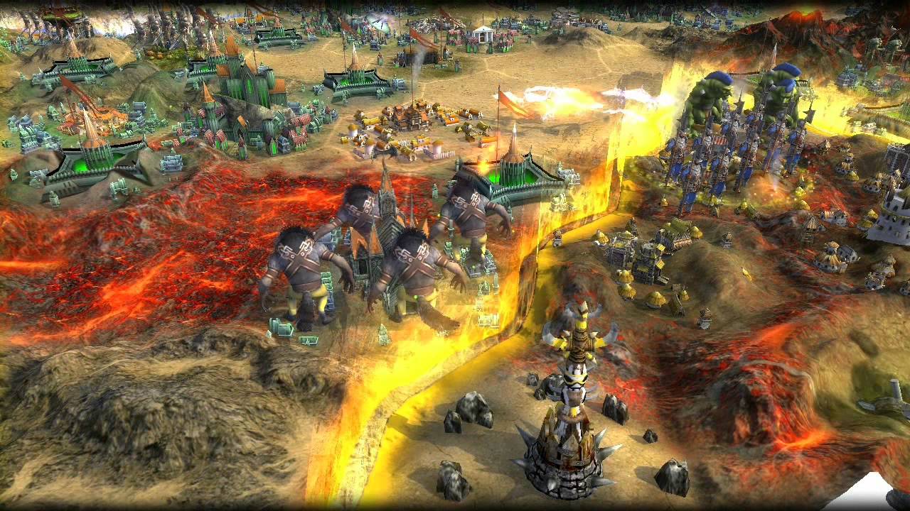 Warlock: Master of the Arcane - One Warlock to Rule Them All - PARADOXPLAZA
