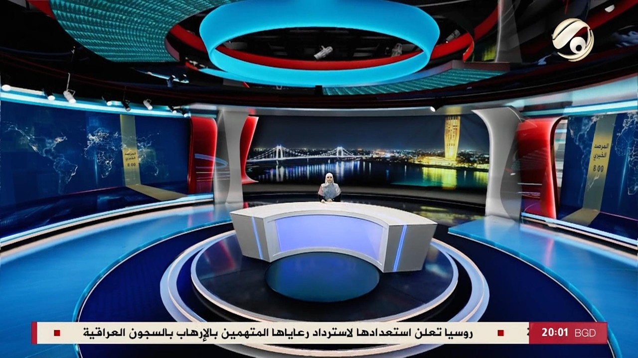 فيديو | المرصد الخبري - رئيسا الوزراء والجمهورية يؤكدان ضرورة الموقف الموحد في مواجهة التحديات | 2026/2/26
