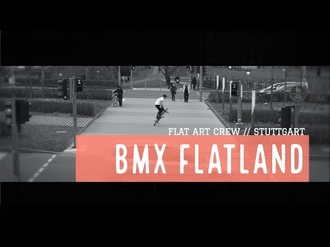 BMX FLATLAND (FAC promo trailer 2011) | Daniel Fuhrmann | Seppl Pospischil  Flo Sailer | John Krämer
