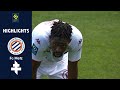MONTPELLIER HÉRAULT SC - FC METZ (2 - 2) - Highlights - (MHSC - FCM) / 2021-2022