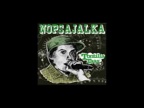 Nopsajalka feat. Paarma - Hyvää elämää