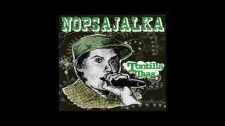 Nopsajalka feat. Paarma - Hyvää elämää