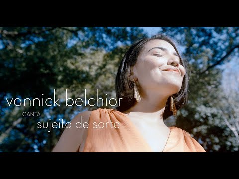 VANNICK BELCHIOR - SUJEITO DE SORTE