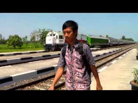 Quireel "kesucian cinta" (Fersy Baru)