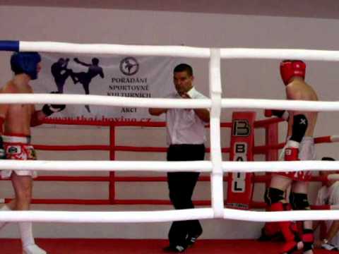 David Švehla vs. Milan Báchor