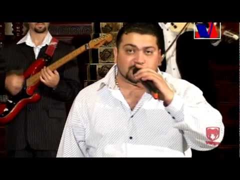 Tibisor Gheza - Merg pe drum, oftez si plang