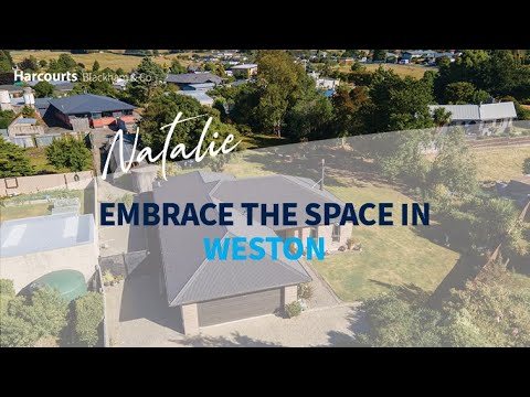 1A Gordon Street & 3C Sussex Street, Weston, Otago, 4房, 2浴, 独立别墅