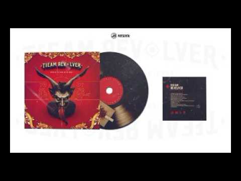 Teeam Revolver // Música y Otras Adicciones // Albúm Completo 2017 //