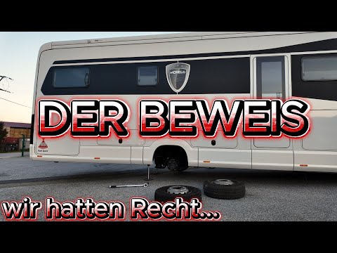 DEKRA report confirms safety problem