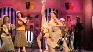 The Drowsy Chaperone (Original Broadway Production, 2006)