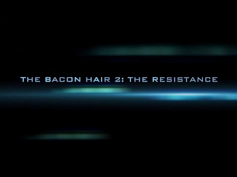 The Bacon Hair 2: The Resistance - (A Roblox Movie Fan-Made Trailer)