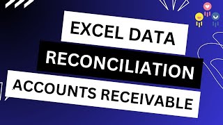 Excel Data Reconciliation: The Ultimate Guide to Accounts Receivable