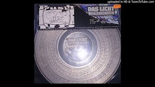 Das Licht - Weltlichter (ß-Mix)