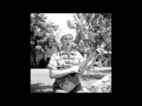 Jimmie Driftwood   You Got To Quit Kickin  My Dog Around ly