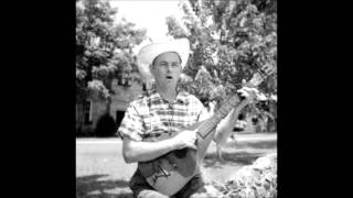 Jimmie Driftwood   You Got To Quit Kickin  My Dog Around ly