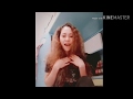 1 TIKTOK QEEN MY FIRST TIKTOK EVER