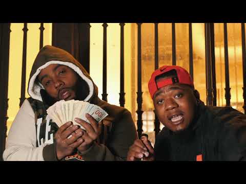 Tye SM Feat Baywalk - Thunder Storm/ Stop Fakin **(Official Video)**