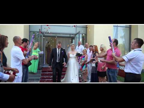 Игорь и Галина