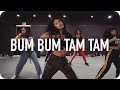 Bum Bum Tam Tam - Mc Fioti / Beginner's Class