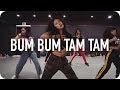 Bum Bum Tam Tam Mc Fioti Beginner S Class