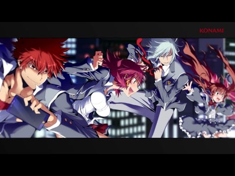 Quiz Magic Academy: Tokyo Grimoire трейлер — превью трейлера