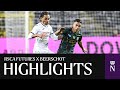 HIGHLIGHTS U23: RSCA Futures - Beerschot | 2022-2023